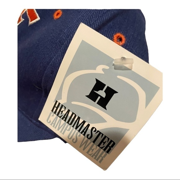 Headmaster Campus Wear Florida Gators Hat - Picture 6 of 10